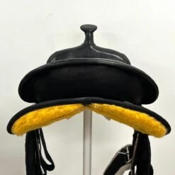 Fabtron 15" Semi -Equestrian Equipment Store img 3763