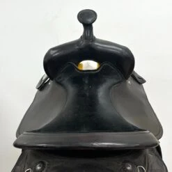 Fabtron 15" Semi -Equestrian Equipment Store img 3764