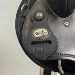 Fabtron 15" Semi -Equestrian Equipment Store img 3766