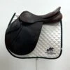 Stubben Edelweiss 17.5" M -Equestrian Equipment Store img 3768