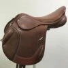Pessoa® Legacy Monoflap Saddle 18" Adjustable 1 Pessoa® Legacy Monoflap Saddle 18" Adjustable -Equestrian Equipment Store img 3791