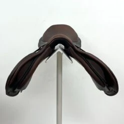 Royal Heritage 16" ADJ (XW) -Equestrian Equipment Store img 3796