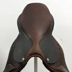 Royal Heritage 16" ADJ (XW) -Equestrian Equipment Store img 3797