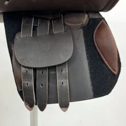 Royal Heritage 16" ADJ (XW) -Equestrian Equipment Store img 3801