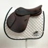 Royal Heritage 16" ADJ (XW) -Equestrian Equipment Store img 3804