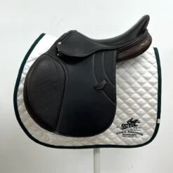 Dover Saddlery 16.5" ADJ (4.5") -Equestrian Equipment Store img 3805