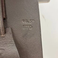 Dover Saddlery 16.5" ADJ (4.5") -Equestrian Equipment Store img 3807