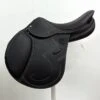 Antares Signature Jump Saddle -Equestrian Equipment Store img 3851