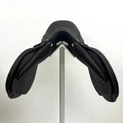 Antares Signature Jump Saddle 8 Antares Signature Jump Saddle -Equestrian Equipment Store img 3856