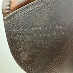 CWD SE01 16.5" M -Equestrian Equipment Store img 3869