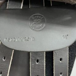 Royal Heritage Pip 14" ADJ (M) -Equestrian Equipment Store img 3873