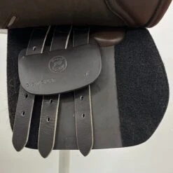 Royal Heritage Pip 14" ADJ (M) -Equestrian Equipment Store img 3875