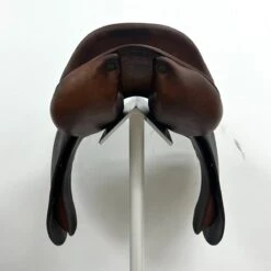 Devoucoux Oldara 18" MW -Equestrian Equipment Store img 3880