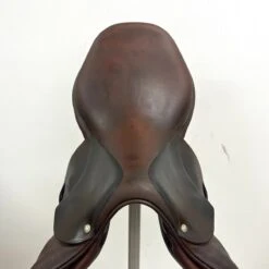 Devoucoux Oldara 18" MW -Equestrian Equipment Store img 3883