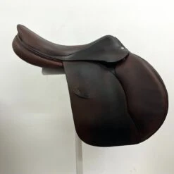 Devoucoux Oldara 18" MW -Equestrian Equipment Store img 3886