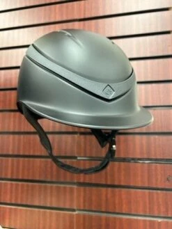 Charles Owen Halo Helmet