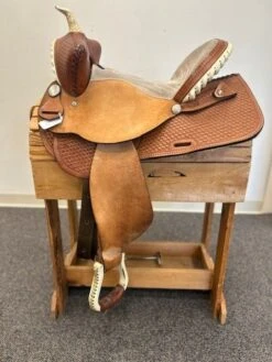 N/A Bison Barrel 16" FHQ