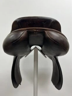 County Symmetry 18" MW -Equestrian Equipment Store img 5791