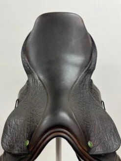 County Symmetry 18" MW -Equestrian Equipment Store img 5792