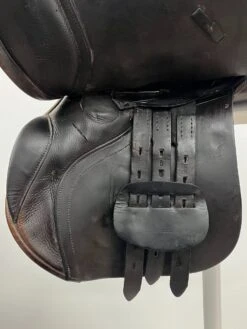 County Symmetry 18" MW -Equestrian Equipment Store img 5794