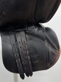 County Symmetry 18" MW -Equestrian Equipment Store img 5797