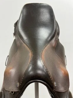 No Name Derby Original 17" M -Equestrian Equipment Store img 7353