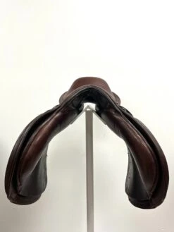 M. Toulouse Platinum 17" M -Equestrian Equipment Store img 7372 1