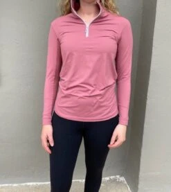 Tailored Sportsman Ice Fil Long Sleeve Shirt 19 Tailored Sportsman Ice Fil Long Sleeve Shirt -Equestrian Equipment Store img 8051 1