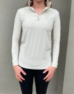 Tailored Sportsman Ice Fil Long Sleeve Shirt 18 Tailored Sportsman Ice Fil Long Sleeve Shirt -Equestrian Equipment Store img 8055 1