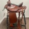 Royal King Wolverene 15" FQH -Equestrian Equipment Store img 9150 1