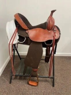 Fabtron Lady Trail 15" FQH