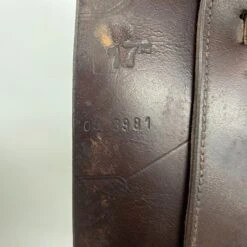 HDR Close Contact Pro 17" M -Equestrian Equipment Store img 9625