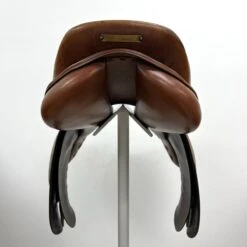 HDR Close Contact Pro 17" M -Equestrian Equipment Store img 9628