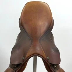 HDR Close Contact Pro 17" M -Equestrian Equipment Store img 9631