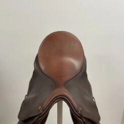 Bates Caprilli 16.5" ADJ -Equestrian Equipment Store img 9756