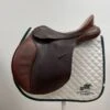 Bates Caprilli 16.5" ADJ -Equestrian Equipment Store img 9762