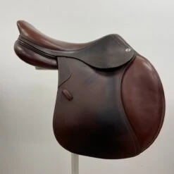 CWD SE01 2019 17.5" M -Equestrian Equipment Store img 9766