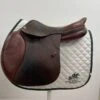 CWD SE01 2019 17.5" M -Equestrian Equipment Store img 9770