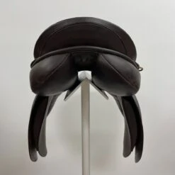 Falcon Hawk Event 17" M -Equestrian Equipment Store img 9772