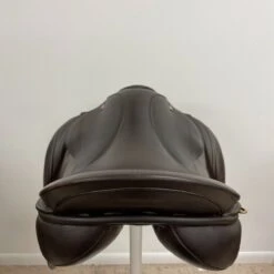 Falcon Hawk Event 17" M -Equestrian Equipment Store img 9773