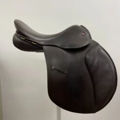 Falcon Hawk Event 17" M -Equestrian Equipment Store img 9777