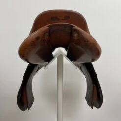 CWD SE03 17" MW -Equestrian Equipment Store img 9782