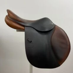 CWD SE03 17" MW -Equestrian Equipment Store img 9786