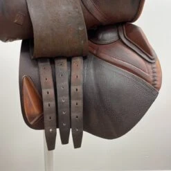 CWD SE03 17" MW -Equestrian Equipment Store img 9787