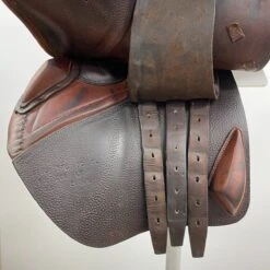 CWD SE03 17" MW -Equestrian Equipment Store img 9788