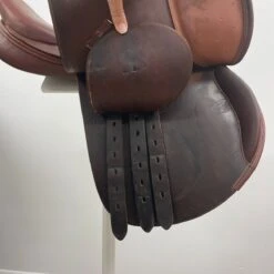 HDR 17" M -Equestrian Equipment Store img 9977