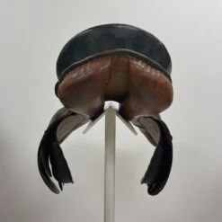 No Name 17.5" N -Equestrian Equipment Store img 9982