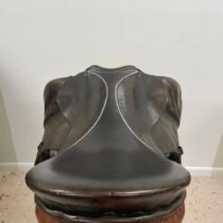 No Name 17.5" N -Equestrian Equipment Store img 9983