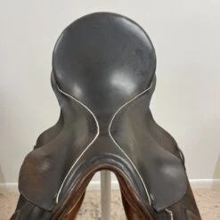 No Name 17.5" N -Equestrian Equipment Store img 9984