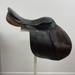 No Name 17.5" N -Equestrian Equipment Store img 9986